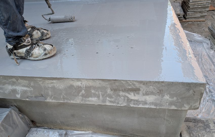 Warehouse Floor Grinding Services