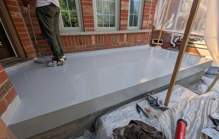 Diamond Grinding Contractor Toronto