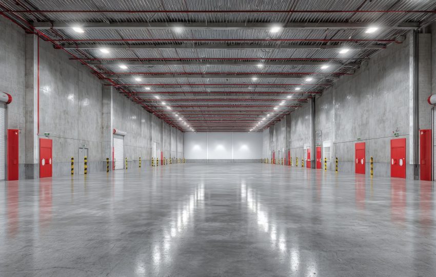 Institutional & Public Flooring