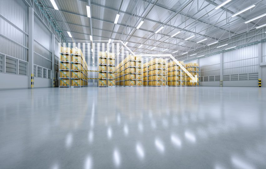 epoxy flooring